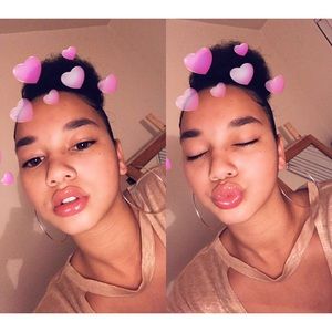 Meet your Posher, Stacey